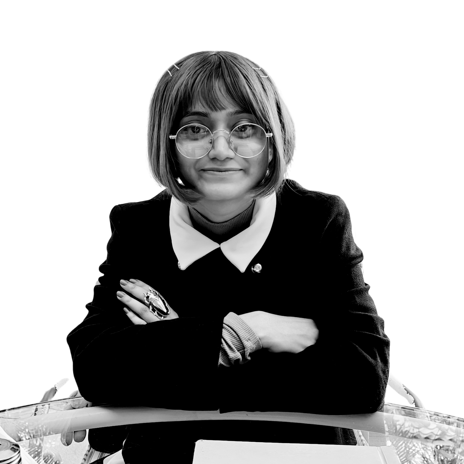 Antara Chakravarthy