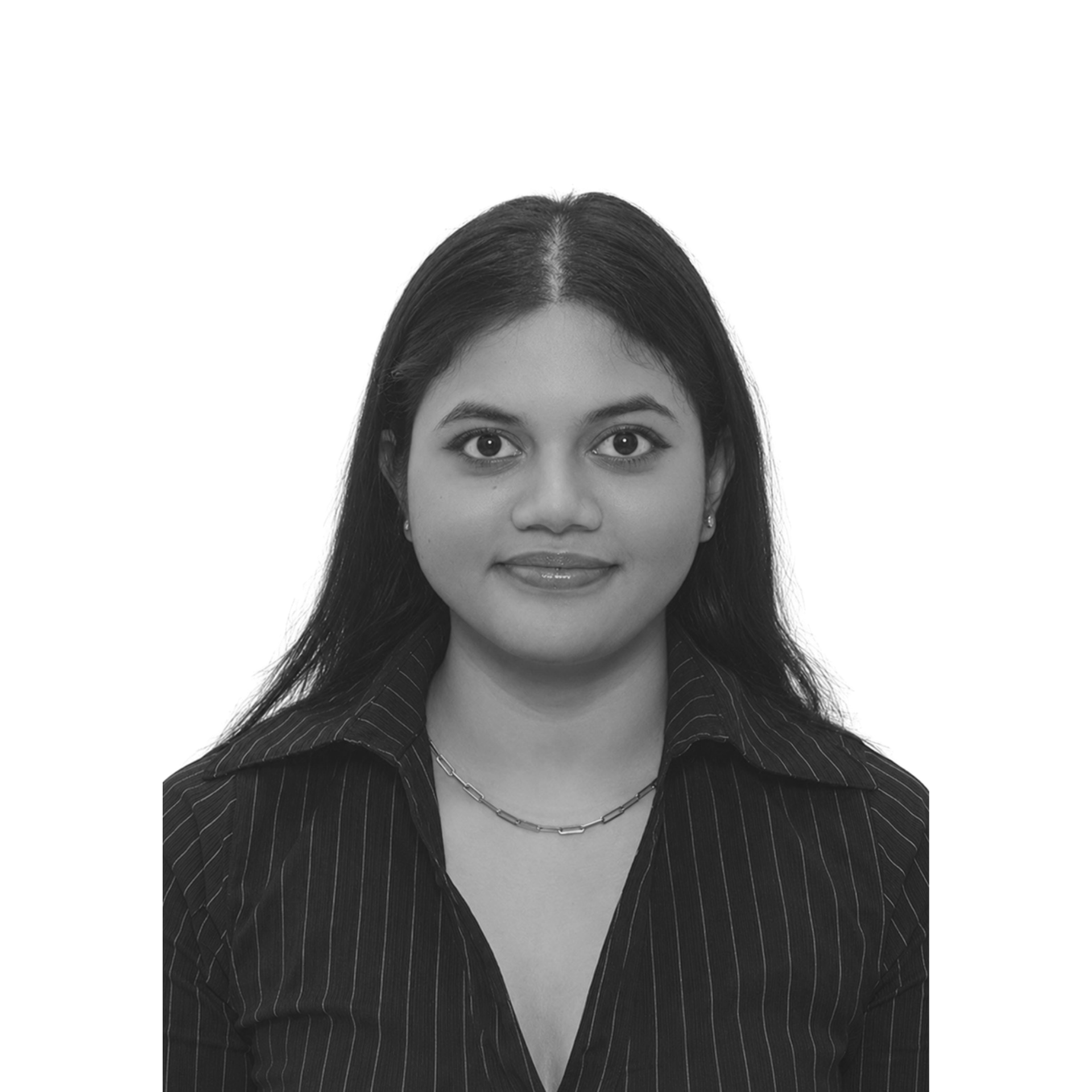Sanjana Loganathan