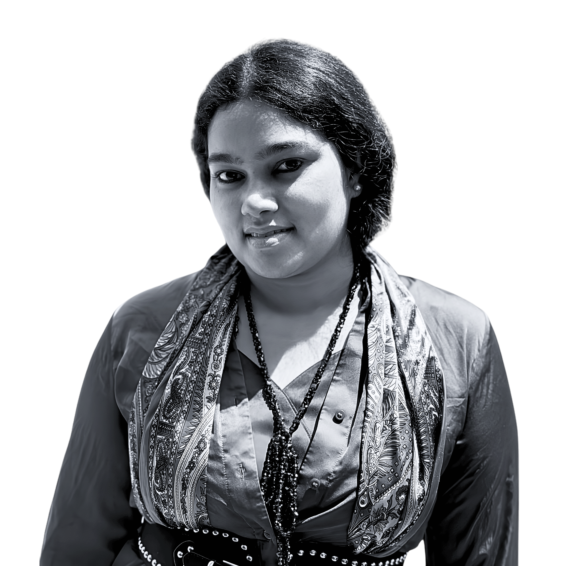 Varshini Surathkumar